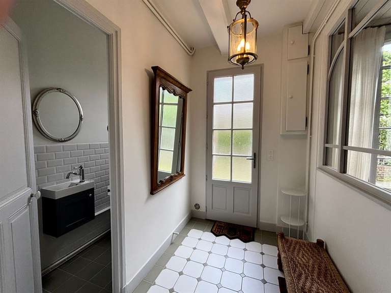 Maison Deauville - 4 chambres - 110m²