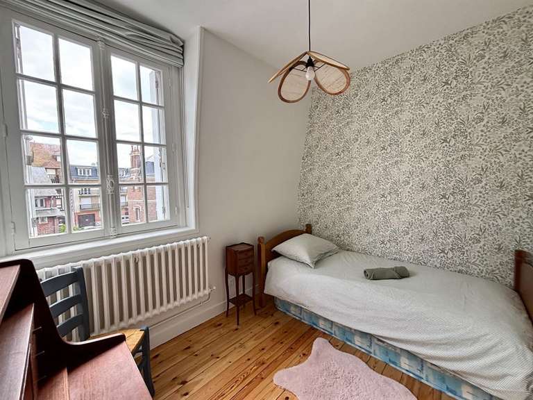 Maison Deauville - 4 chambres - 110m²