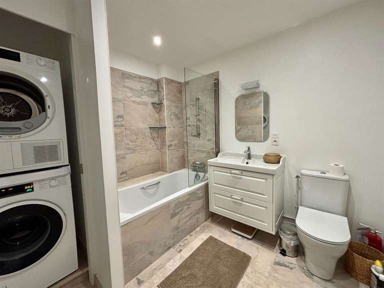 House Deauville - 4 bedrooms - 110m²