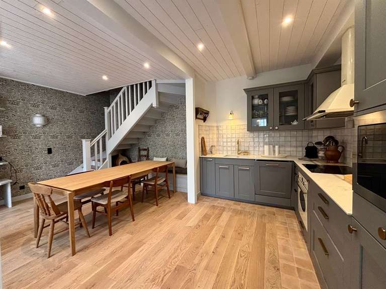 House Deauville - 4 bedrooms - 110m²