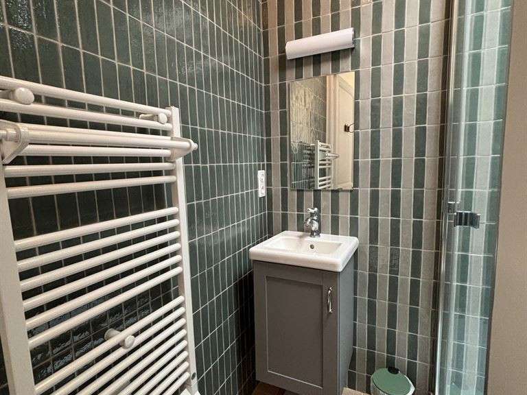 House Deauville - 4 bedrooms - 110m²