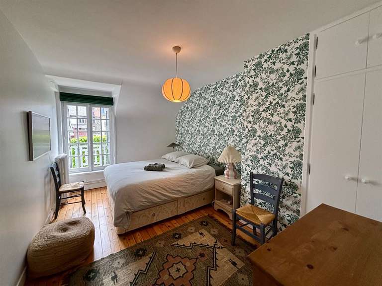 House Deauville - 4 bedrooms - 110m²