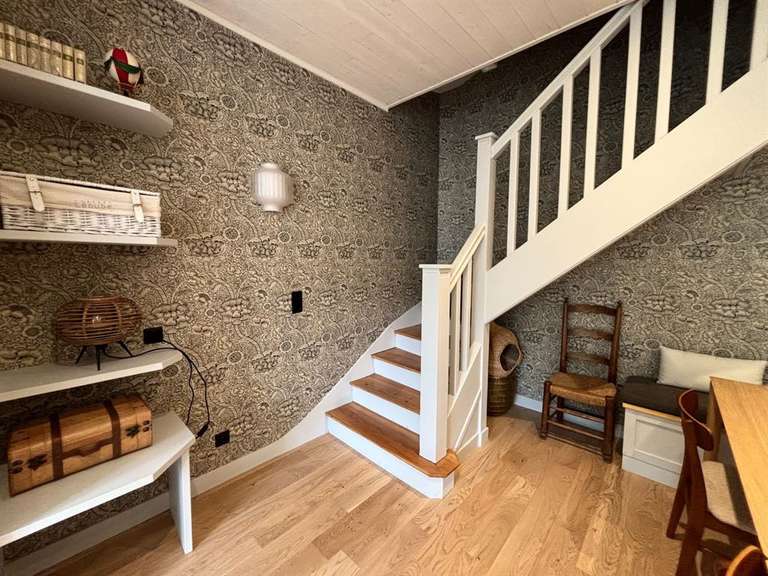 House Deauville - 4 bedrooms - 110m²