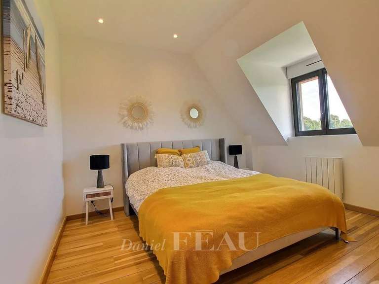 Maison Deauville - 3 chambres - 200m²