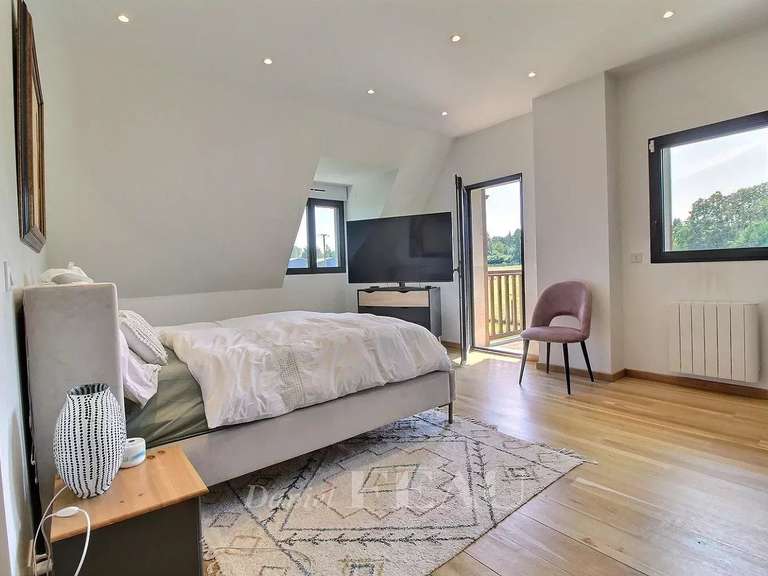 Maison Deauville - 3 chambres - 200m²