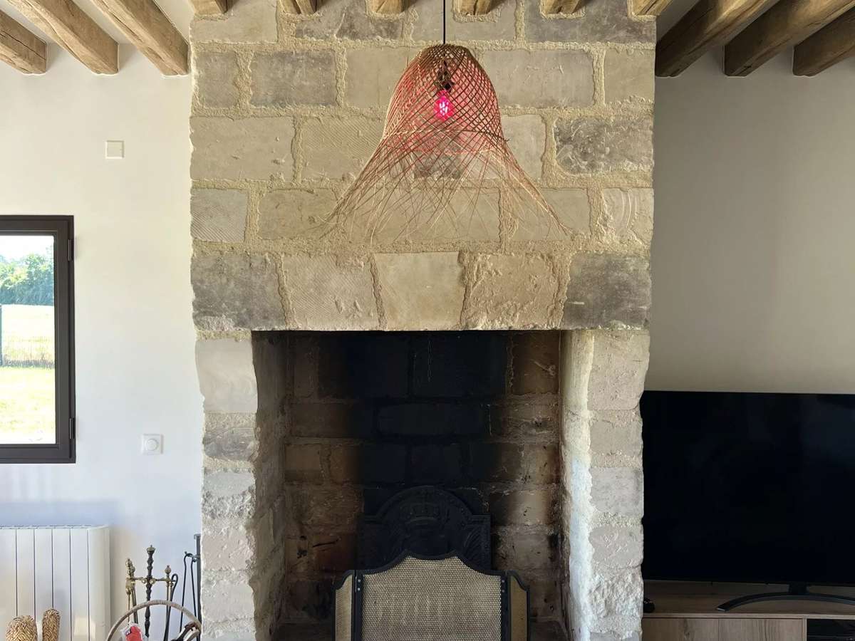 Maison Deauville