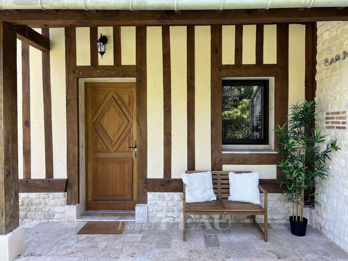 Maison Deauville