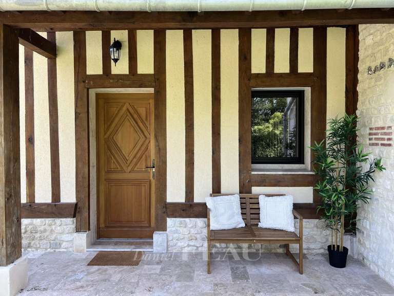 Maison Deauville - 3 chambres - 200m²