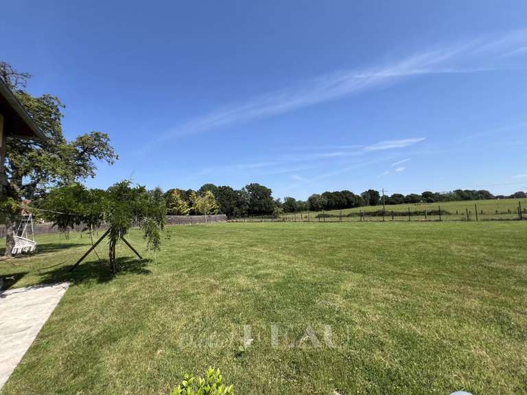 Maison Deauville - 3 chambres - 200m²