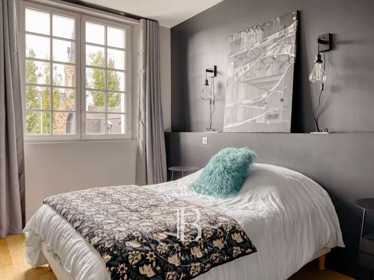 Maison Deauville - 5 chambres - 220m²