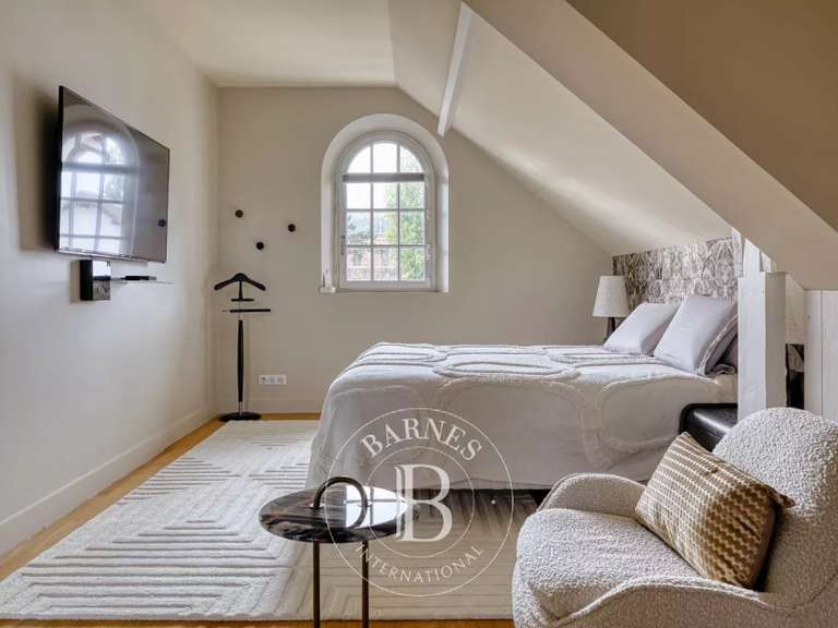 Maison Deauville - 5 chambres - 220m²