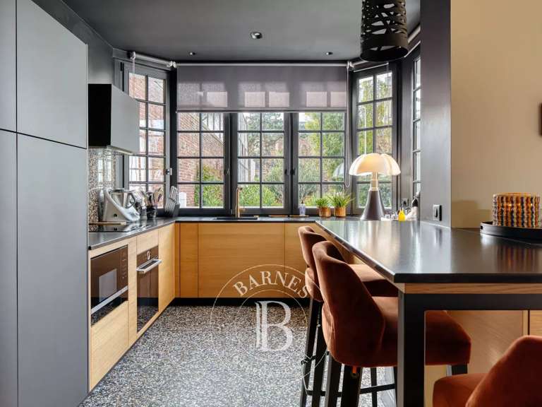 Maison Deauville - 5 chambres - 220m²