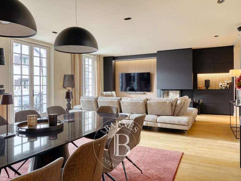 Maison Deauville - 5 chambres - 220m²
