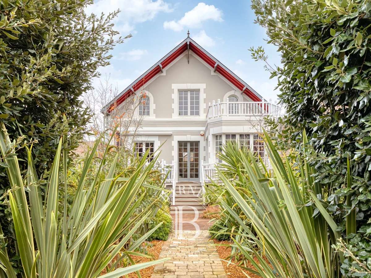 Maison Deauville