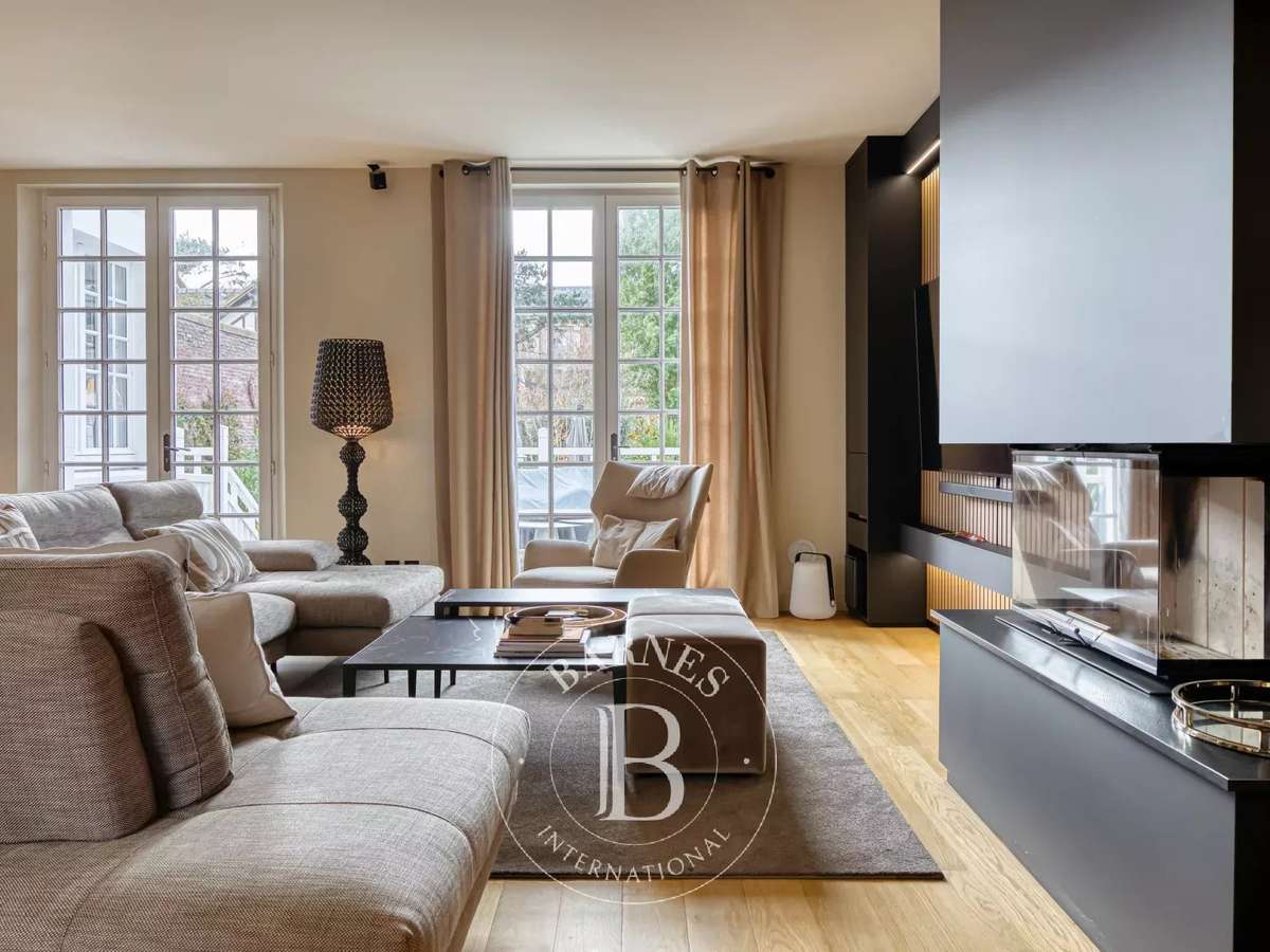 Maison Deauville