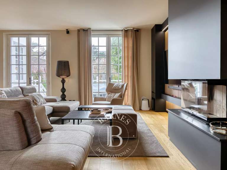 Maison Deauville - 5 chambres - 220m²
