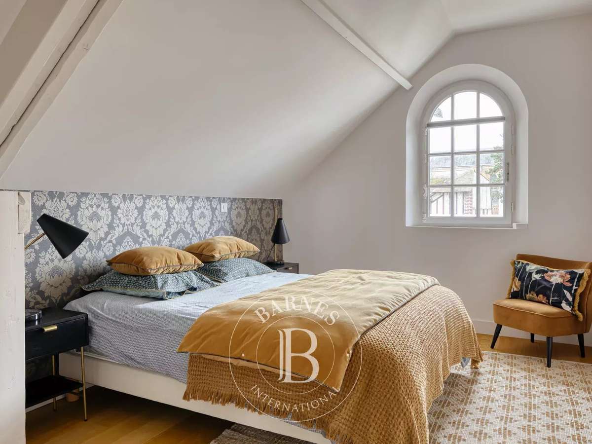 Maison Deauville