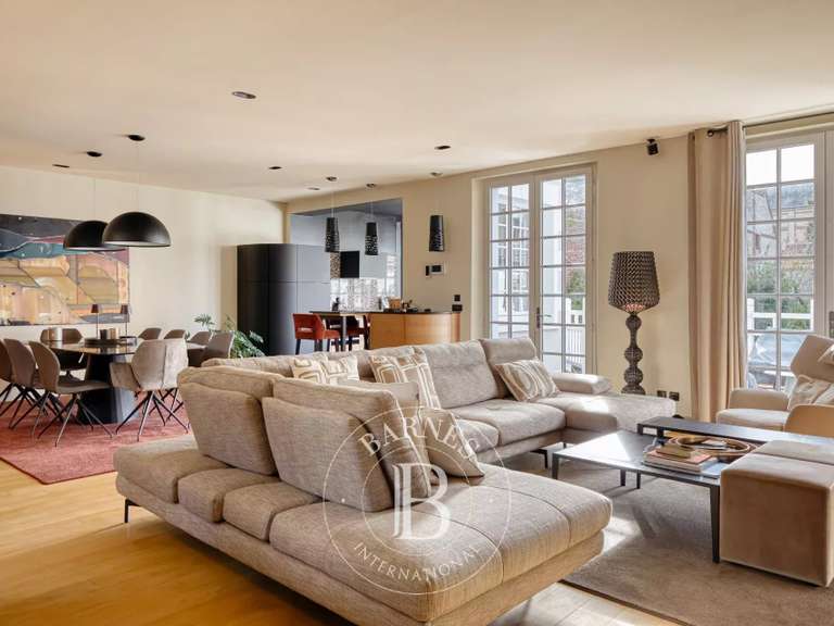 Maison Deauville - 5 chambres - 220m²