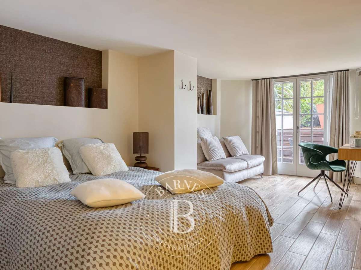 Maison Deauville