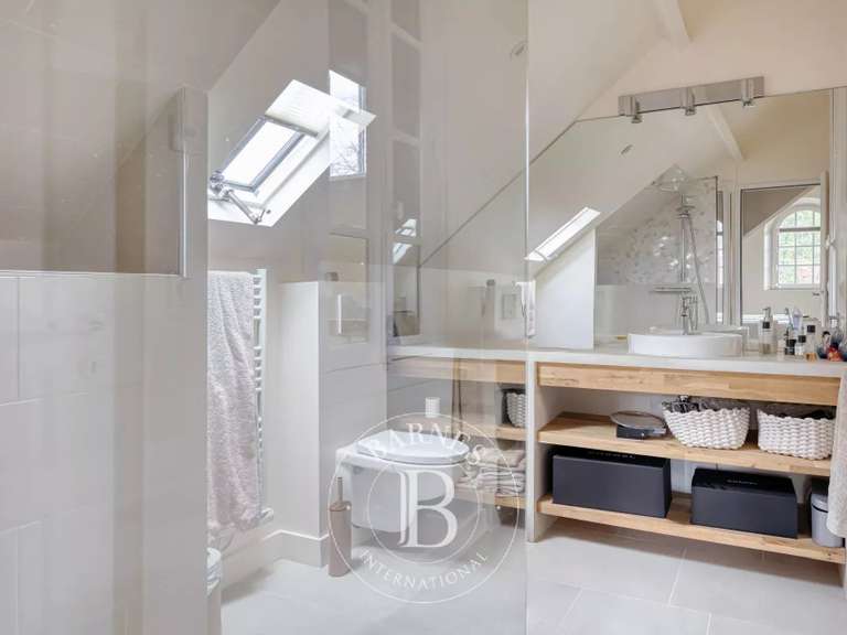 Maison Deauville - 5 chambres - 220m²