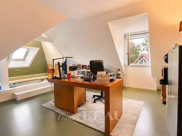 Maison avec Vue sur mer Deauville - 550m²