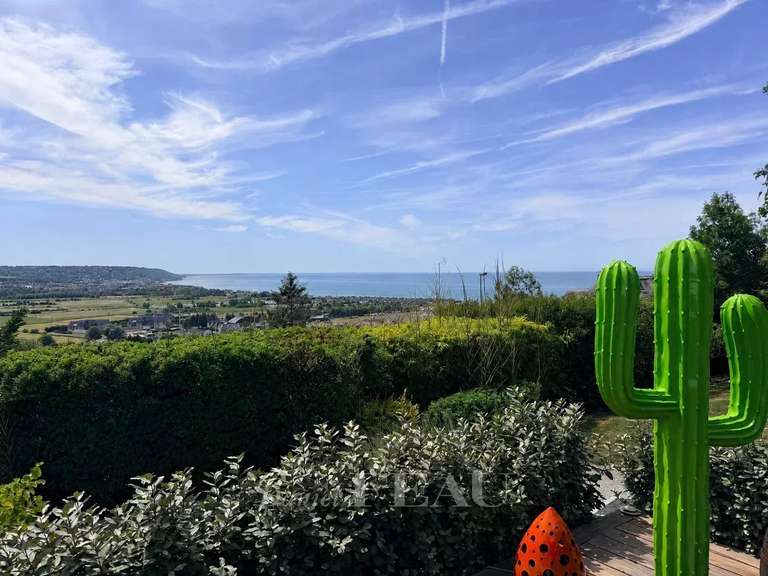 Maison avec Vue sur mer Deauville - 550m²