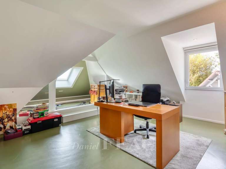 Maison avec Vue sur mer Deauville - 500m²