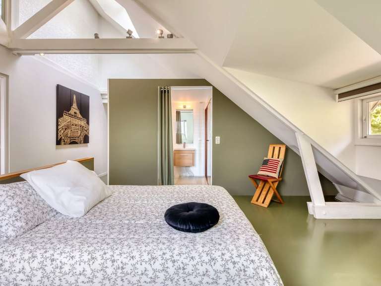 Maison avec Vue sur mer Deauville - 500m²