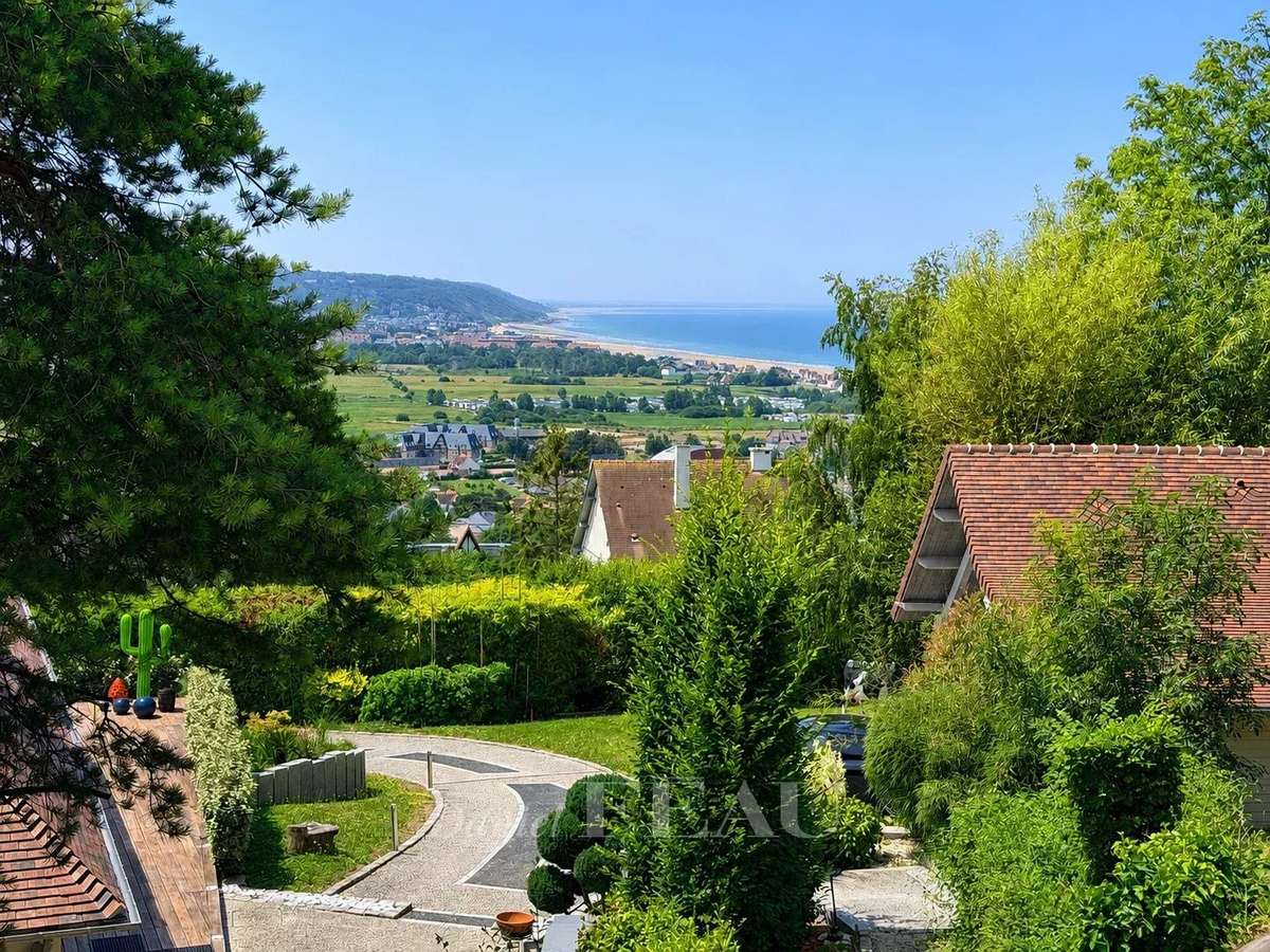 Maison Deauville