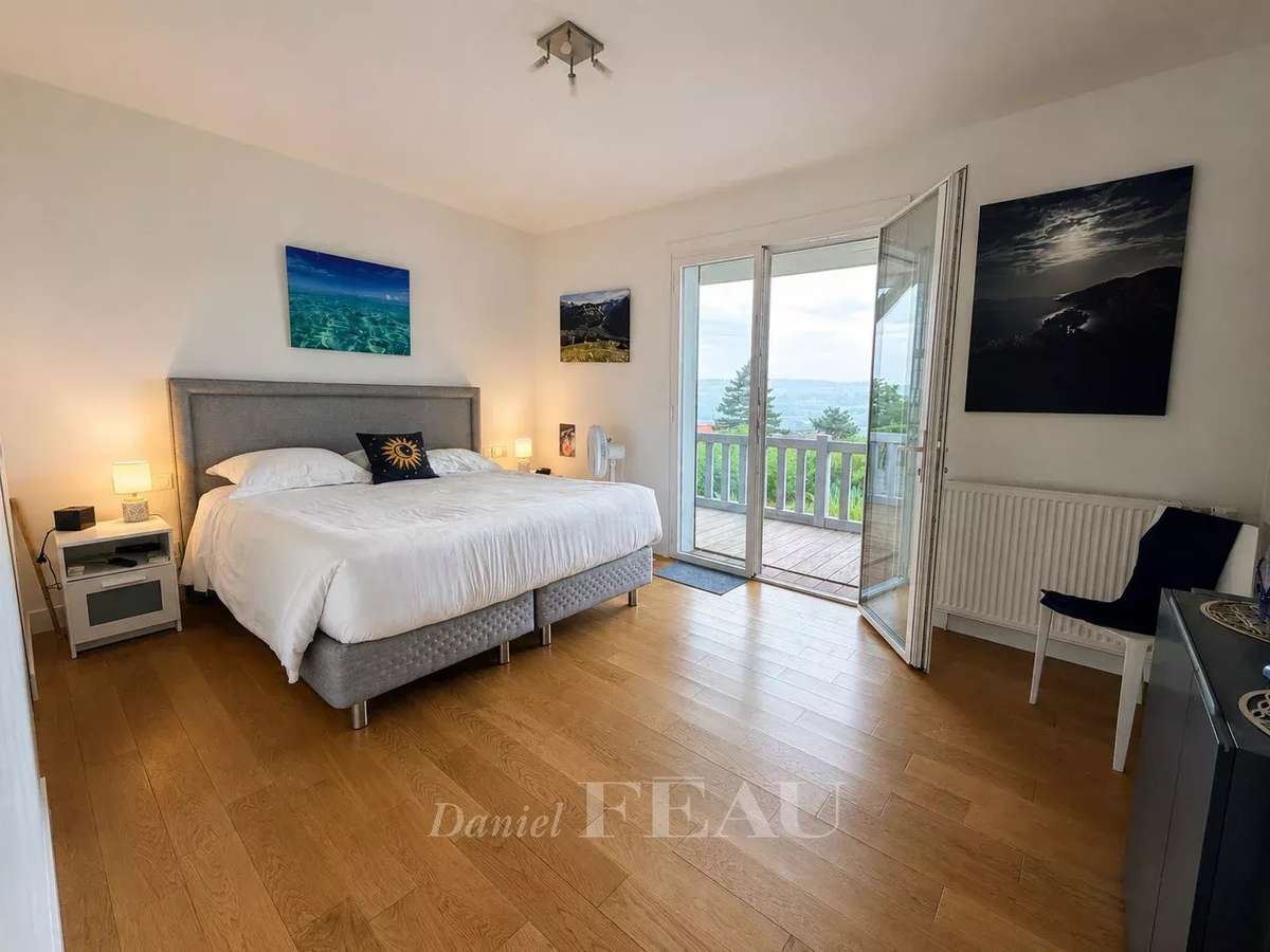 Maison Deauville
