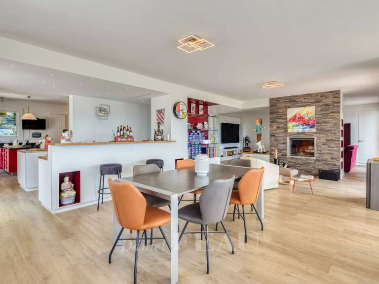 Maison avec Vue sur mer Deauville - 500m²