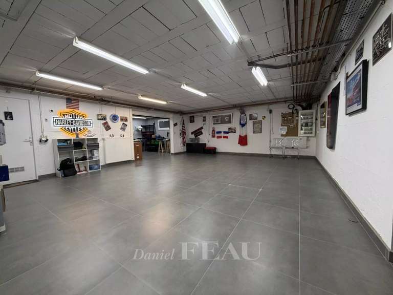 Maison avec Vue sur mer Deauville - 550m²