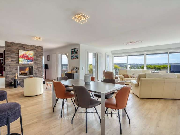 Maison avec Vue sur mer Deauville - 500m²