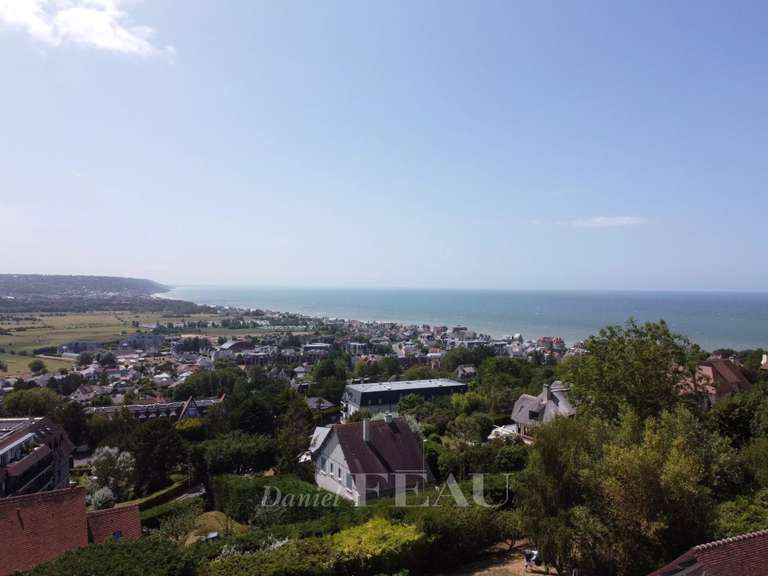 Maison avec Vue sur mer Deauville - 550m²