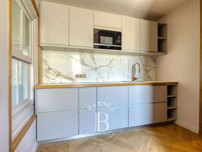 Maison Deauville - 6 chambres - 345m²
