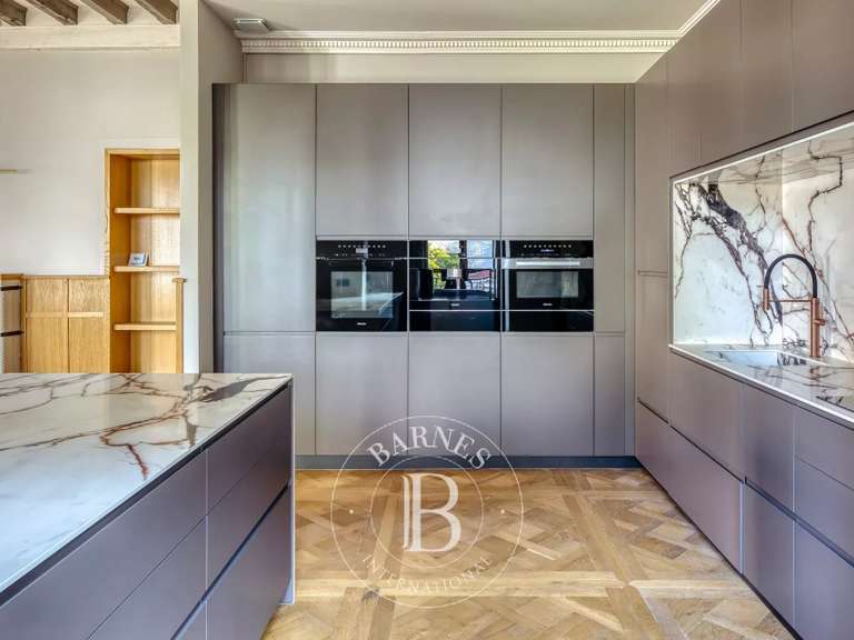 Maison Deauville - 6 chambres - 345m²