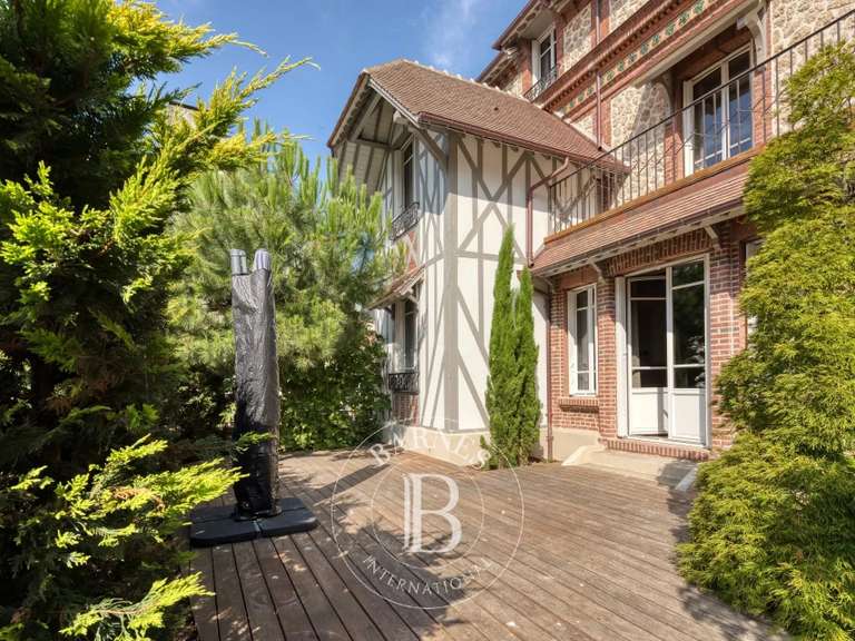 Maison Deauville - 6 chambres - 345m²