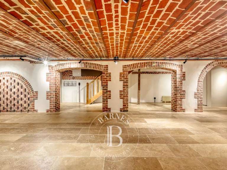 Maison Deauville - 6 chambres - 345m²