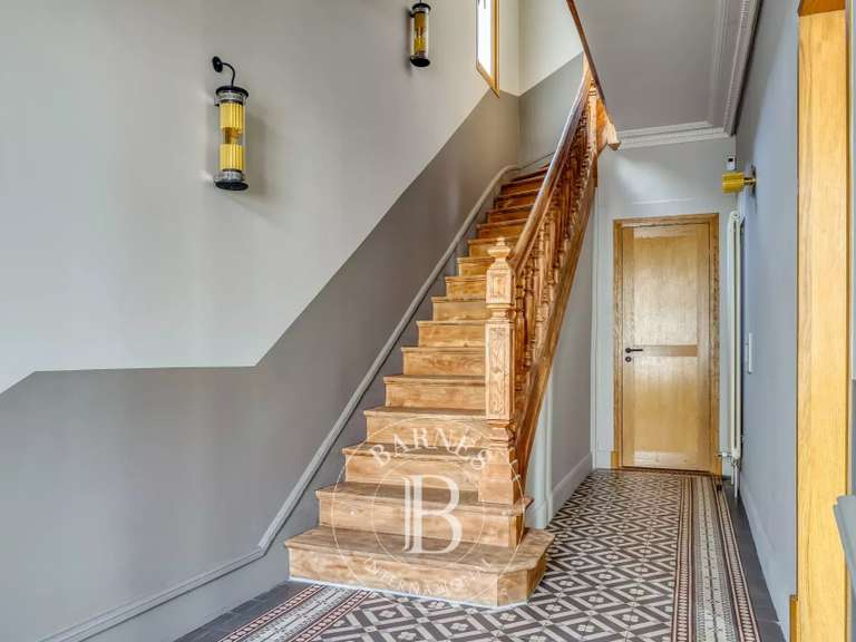 Maison Deauville - 6 chambres - 345m²