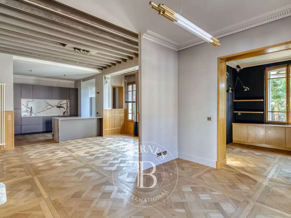 Maison Deauville