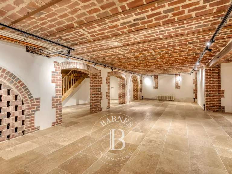 Maison Deauville - 6 chambres - 345m²