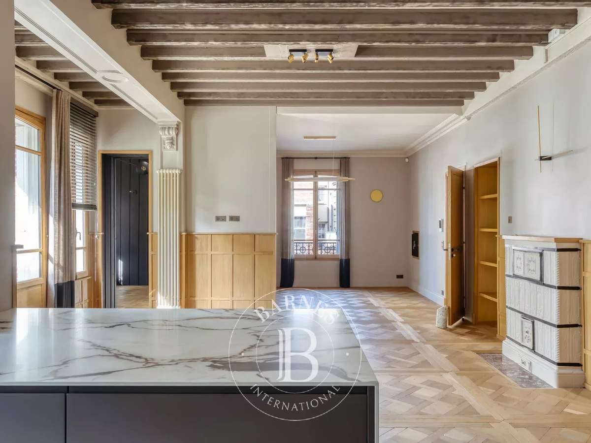 Maison Deauville