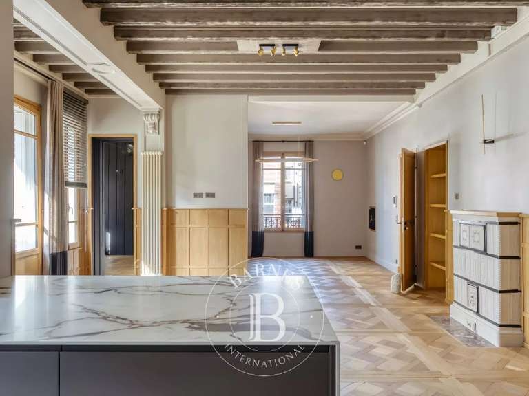 Maison Deauville - 6 chambres - 345m²