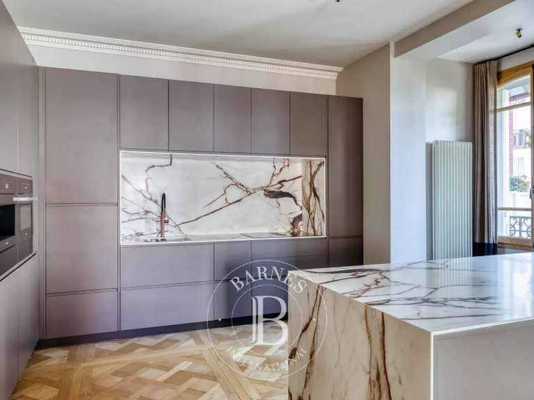 Maison Deauville - 6 chambres - 345m²