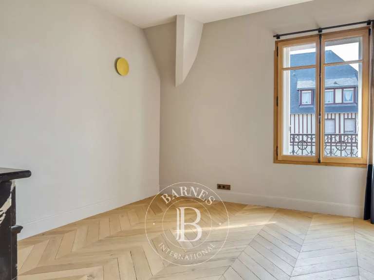 Maison Deauville - 6 chambres - 345m²