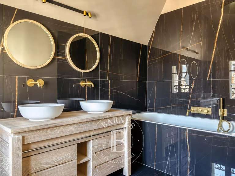 Maison Deauville - 6 chambres - 345m²