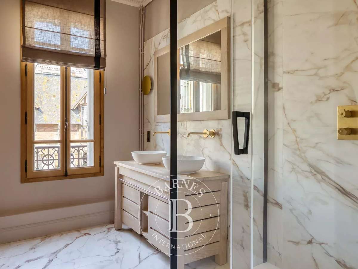 Maison Deauville