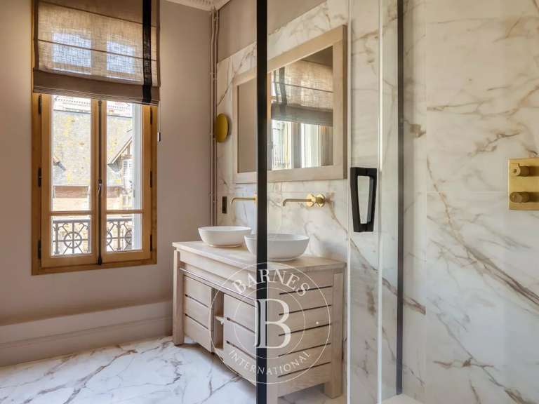 Maison Deauville - 6 chambres - 345m²