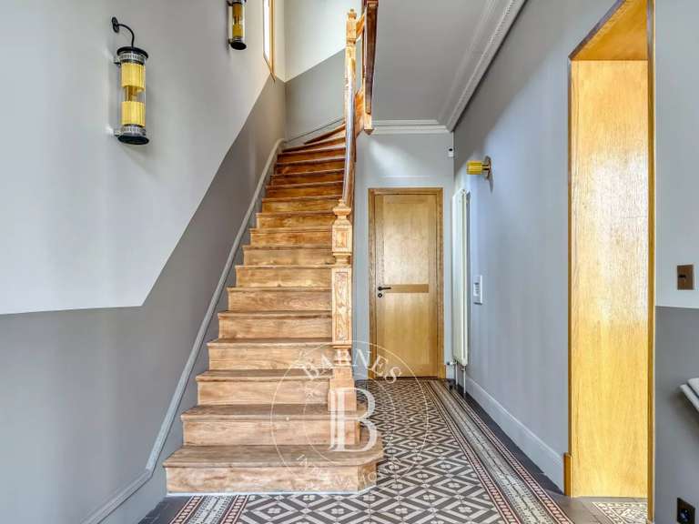 Maison Deauville - 6 chambres - 345m²