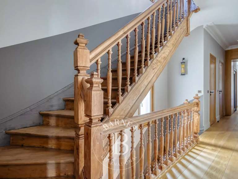 Maison Deauville - 6 chambres - 345m²